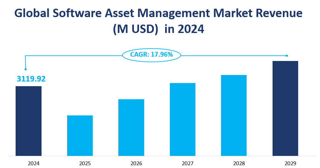 Software Asset Management