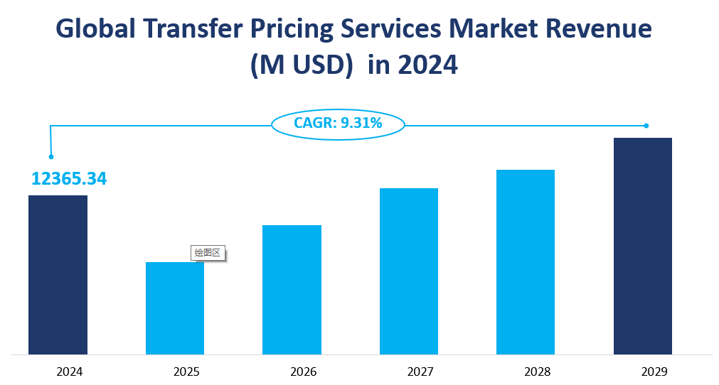 Transfer Pricing Services